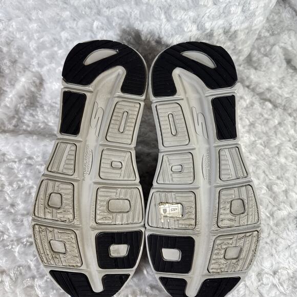 SKECHERS Hands Free Slip-Ins - Max Cushion Premier 2.0 Men’s 11 Worn Once - Picture 5 of 8